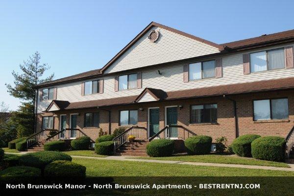 North Brunswick Manor