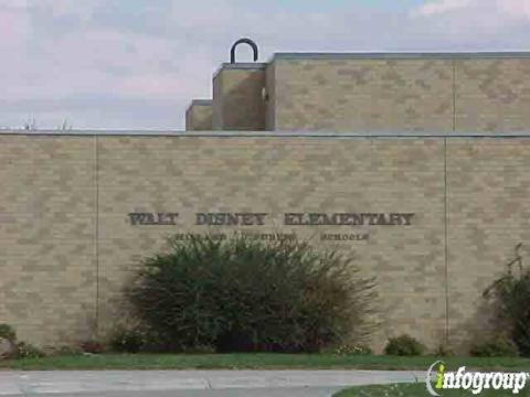 Disney Elementary School