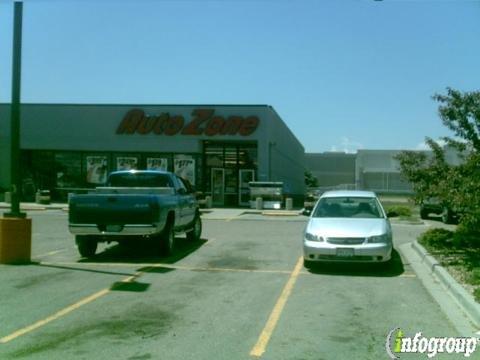 AutoZone