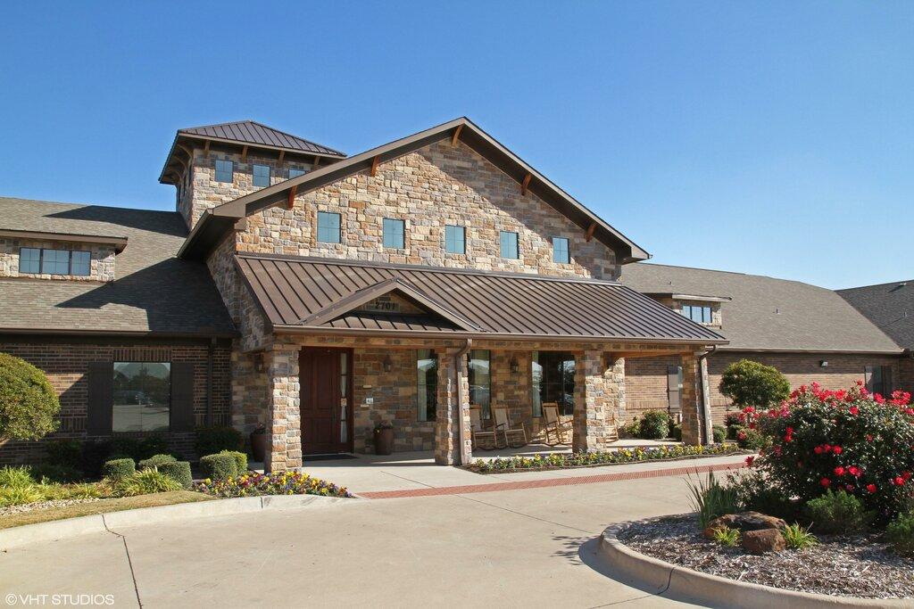 Stonefield Assisted Living and Memory Care