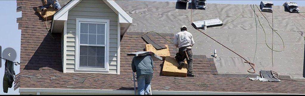 Elmer Cook Construction & Roofing