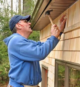 Vanguard Cedar Roofing