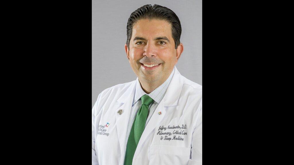 Jeffrey Nascimento, MD - Hartford Healthcare Medical Group