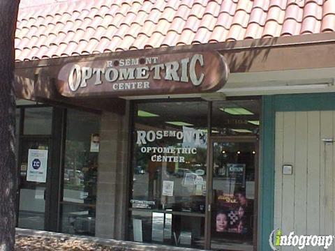 Rosemont Optometric Center