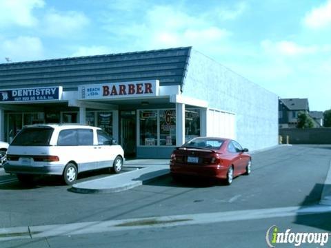 Beach & 13th Barber Shop