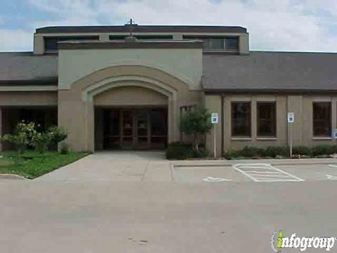 First Presbyterian Church of Garland