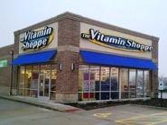 The Vitamin Shoppe