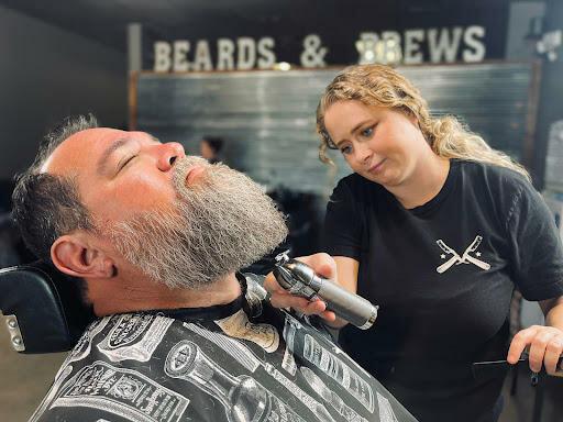 Beards and Brews Barbershop LLC