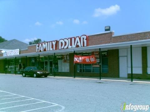 Family Dollar