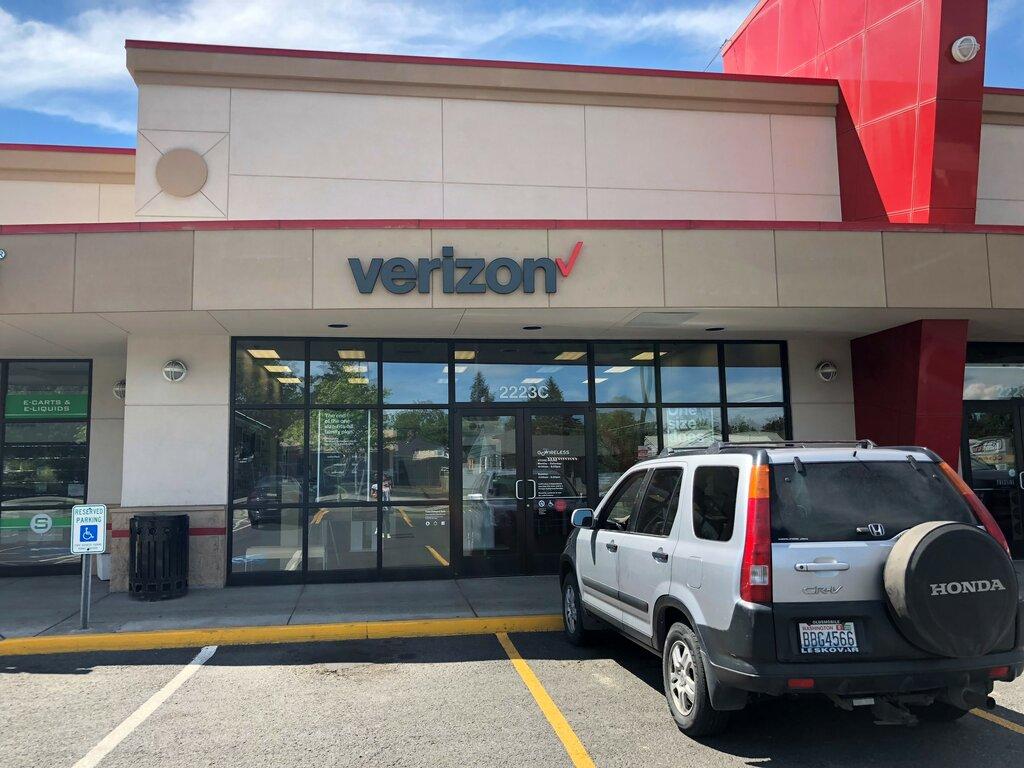 Victra-Verizon Authorized Retailer