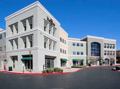 Regus - Nevada, Henderson - The District at Green Valley Parkway