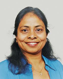 Padmavathi Malempati, MD