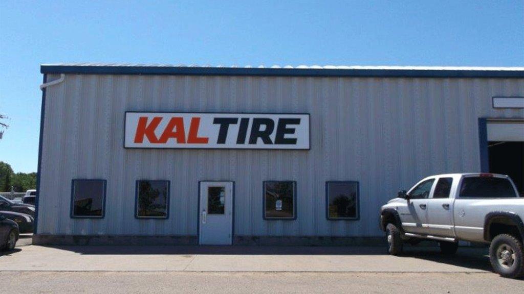 Kal Tire