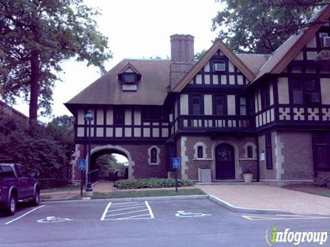 Gaylord Music Library