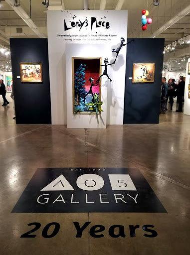 Ao5 Gallery