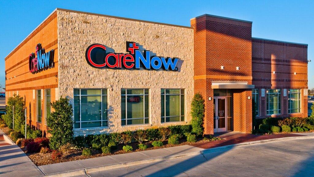 CareNow Urgent Care-Lake Worth