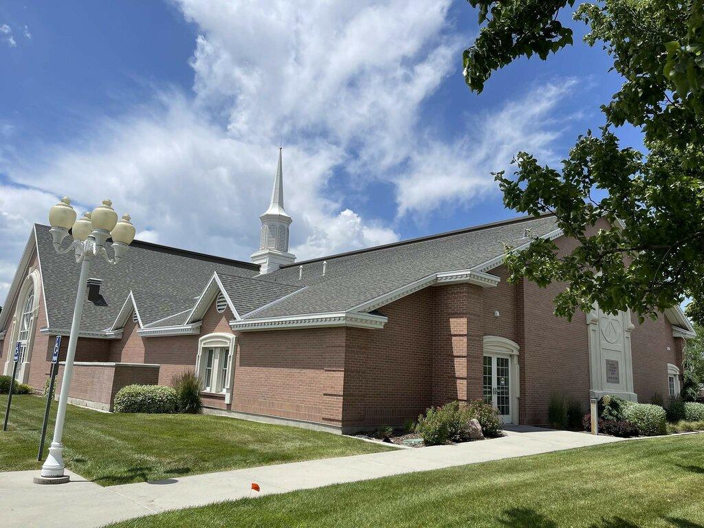 The Church of Jesus Christ of Latter-day Saints