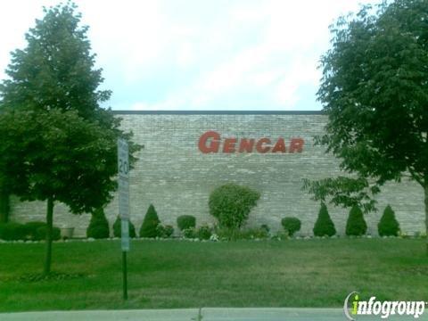 Gencar Ace Hardware