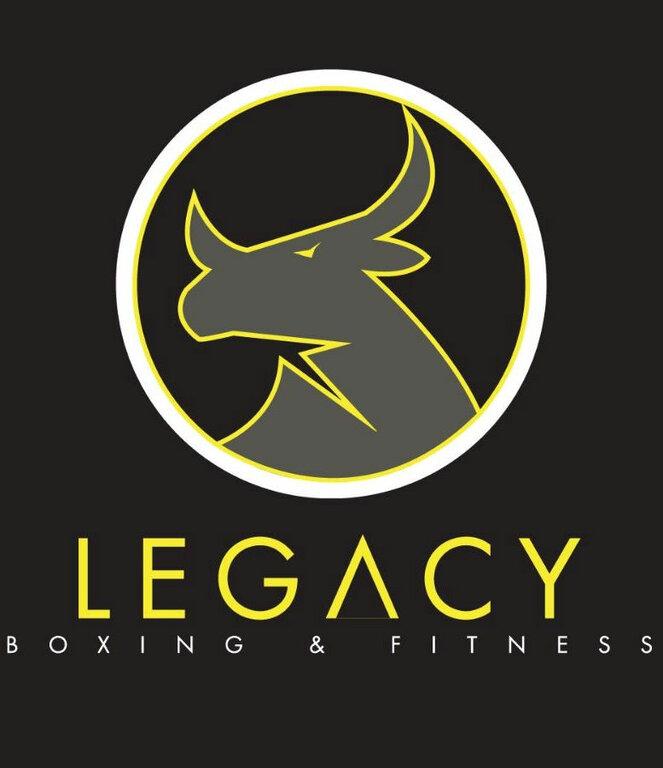 Legacy Boxing and Fitness