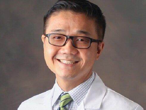 Kevin Pei, MD - PPG-General Surgery