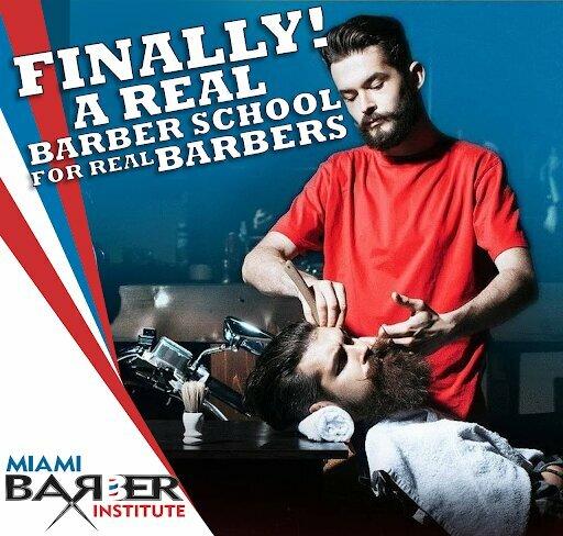 Miami Barber Institute