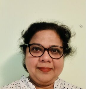 Sangeeta Banerjee, Psychiatrist