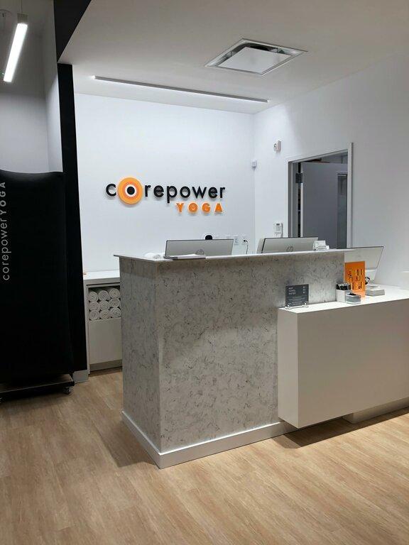 CorePower Yoga - The Village