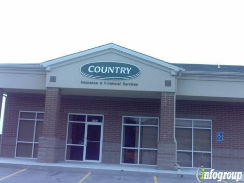 Country Financial