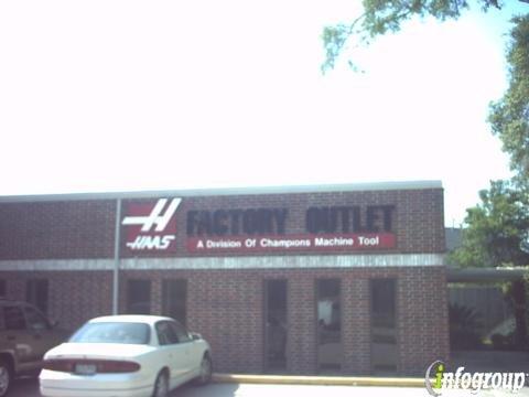 Haas Factory Outlet