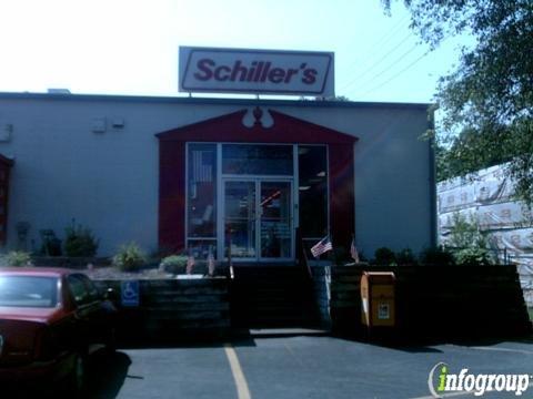 Schillers Audio Visual