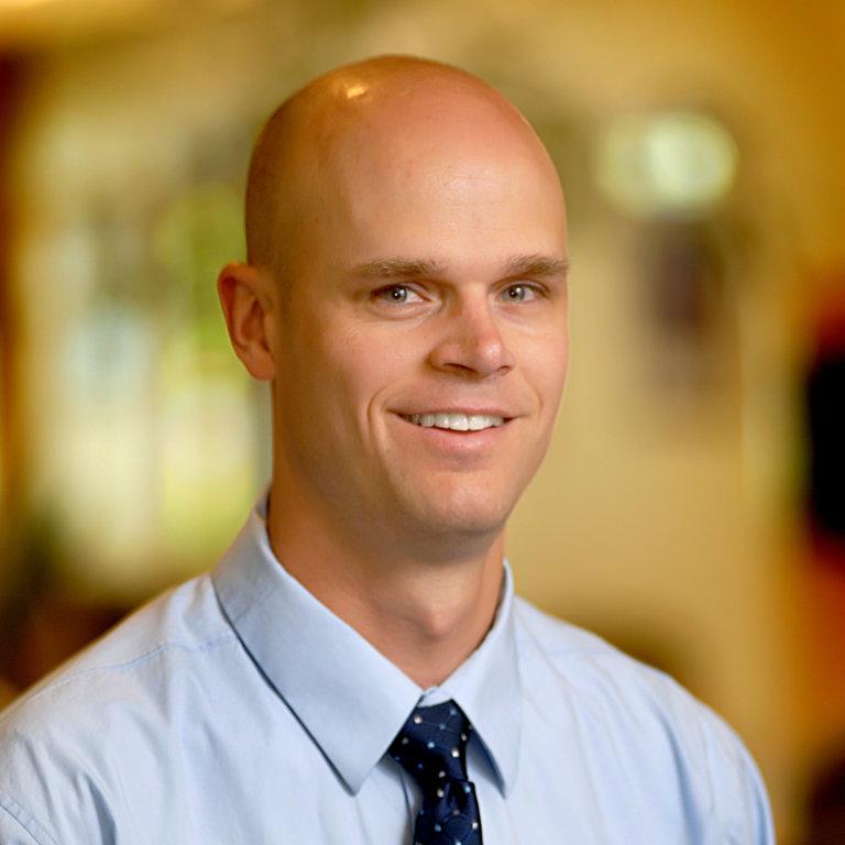 Chad Ryan Jensen, MD - Intermountain North Ogden Clinic