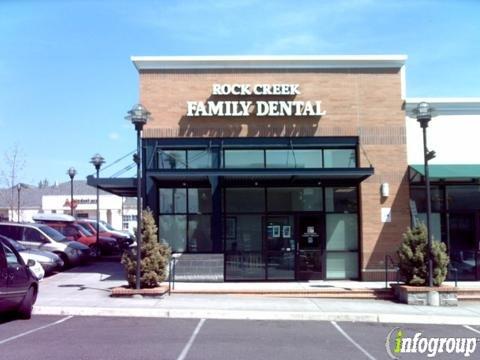 Rock Creek Family Dental