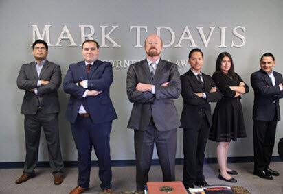 Mark T. Davis Attorney at Law