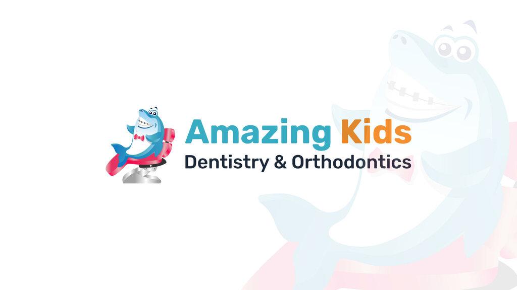 Coconut Kids Dentistry & Orthodontics (Formerly Amazing Kids Dentistry & Orthodontics)