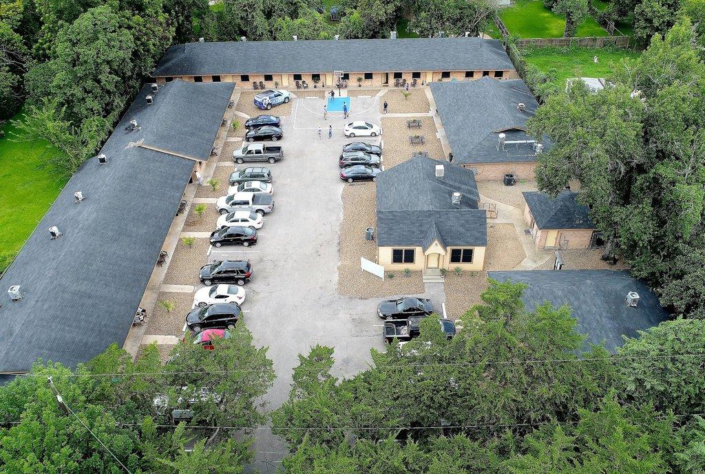 Taylor Recovery Center - Houston Sober Living