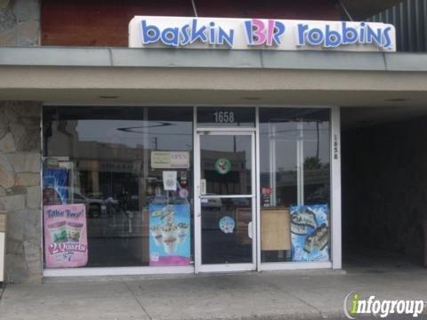 Baskin-Robbins