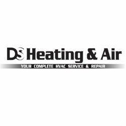 DS Heating & Air