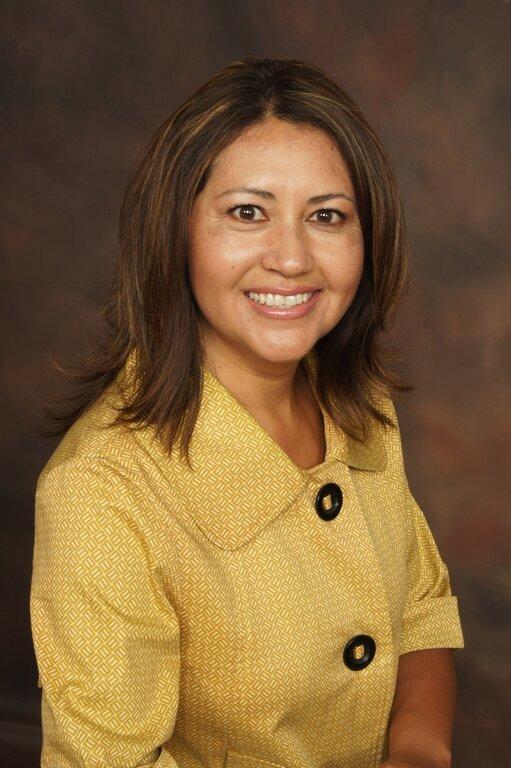 Frances Navarro-Fremont CA Real Estate Agent