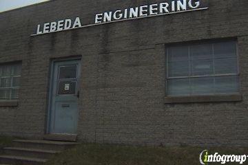 Lebeda Engineering LLC