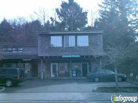 Cannon Beach Liquor Store