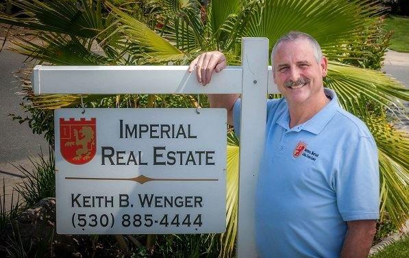 Imperial Mortgage