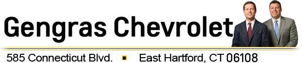 East Hartford Chevrolet