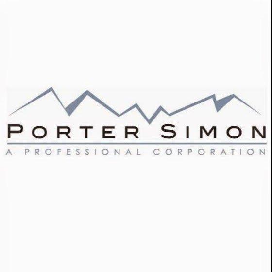 Porter Simon Law Offices