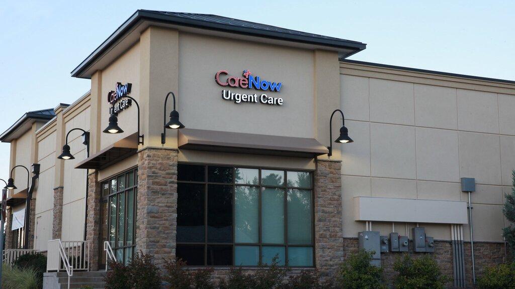 CareNow Urgent Care