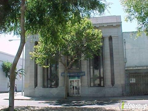 Iglesia De Dios Pentecostal Mi