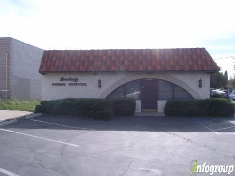 Nordhoff Veterinary Hospital