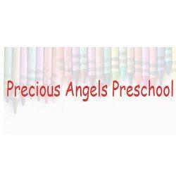 Precious Angels Preschool