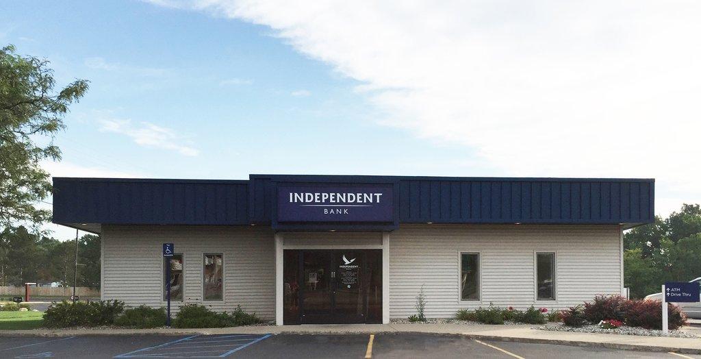 Independent Bank