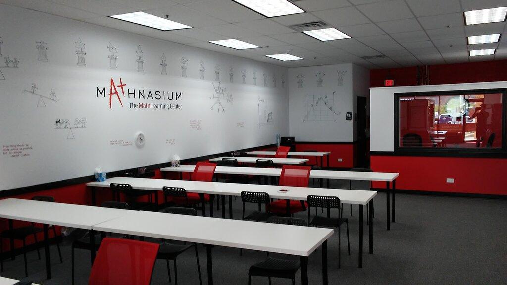 Mathnasium