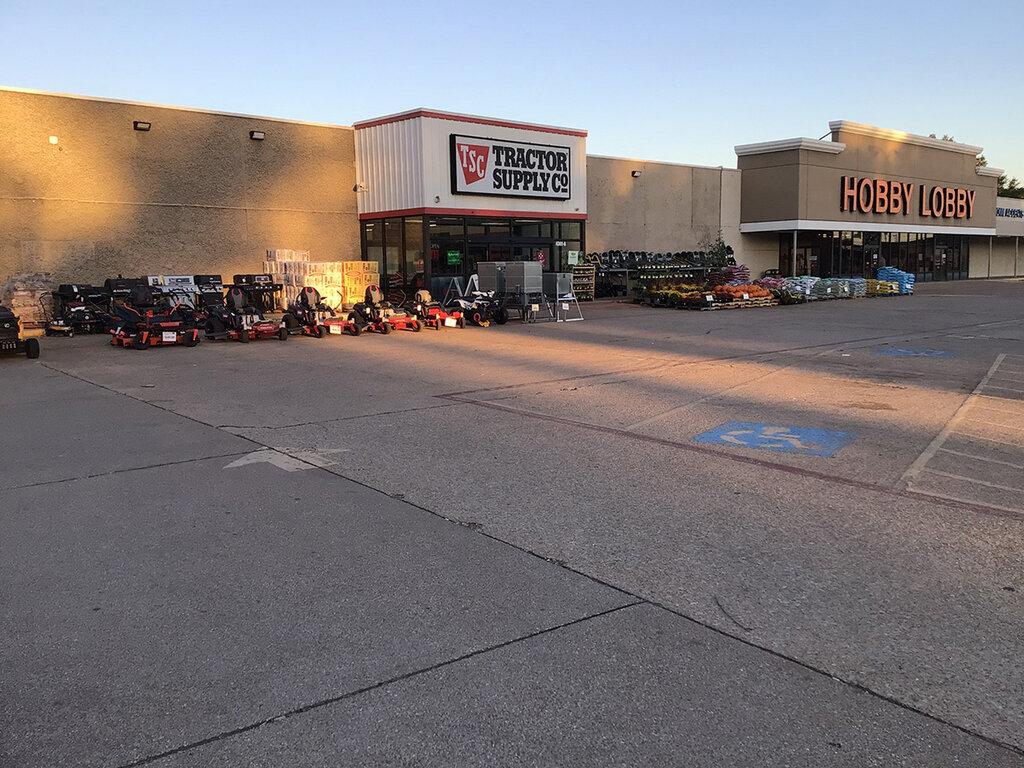 Tractor Supply